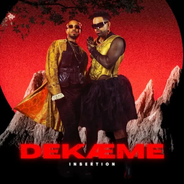 Dekaeme