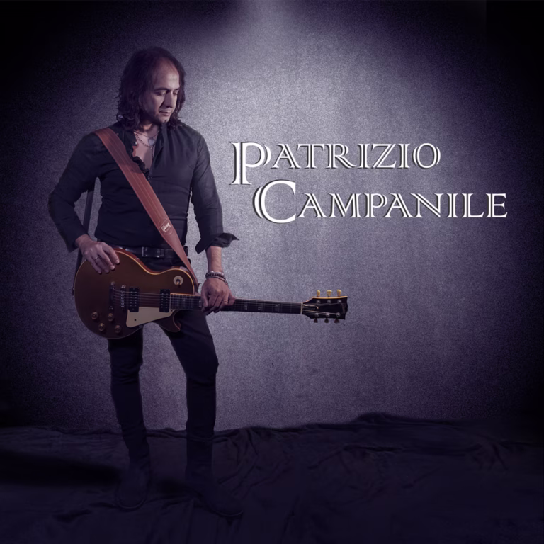 patrizio campanile
