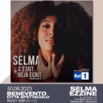 selma in concerto